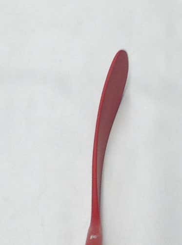 CCM RBZ Superfast LH Pro Stock Hockey Stick 95 Flex Grip H90/P92 SCHALLER Custom (2353)