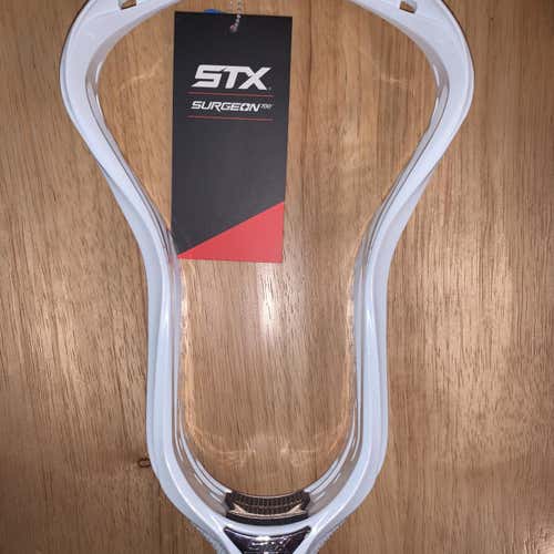 White New Unstrung Surgeon 700 Head