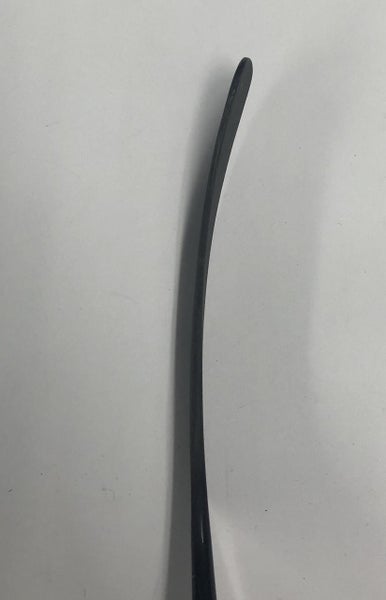 CCM Super Tacks AS1 LH Pro Stock Hockey Stick Custom P38 75 Flex Intermediate UVM #24 (4637)