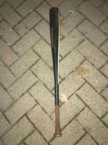 USSSA Certified Alloy Hawk2 (-8) 22 oz 30" Bat Price Flexible