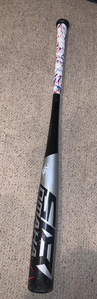 High School/College 2018 Alloy Omaha 518 (-3) 29 oz 32" Bat