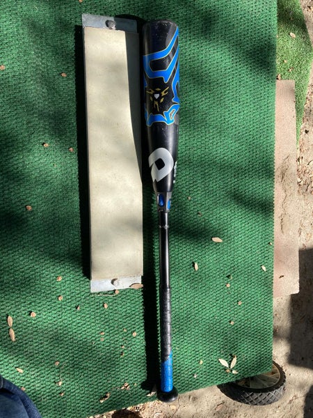Used Kid Pitch (9YO-13YO) 2020 DeMarini Composite CF Zen Bat (-10) 19 oz 29"