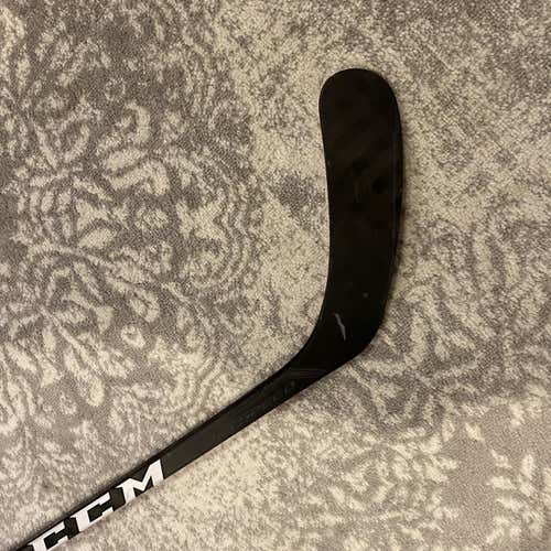 Ccm Jetspeed Pro Team Used Righty P90