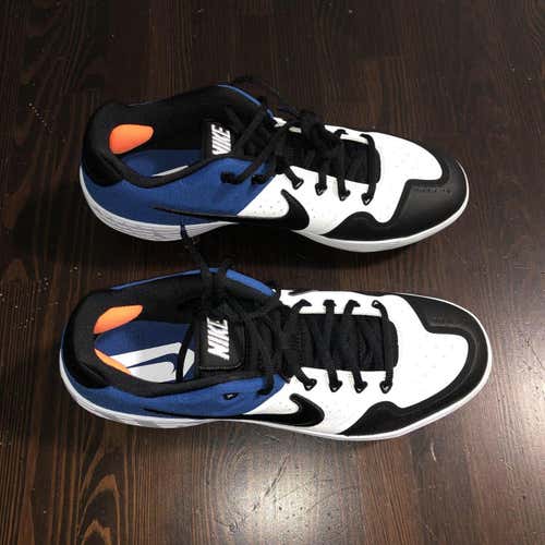 Nike Alpha Huarache Elite 2