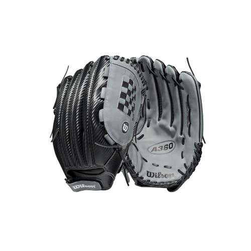 Wilson A360 Baseball & Softball Fielders Gloves 14"