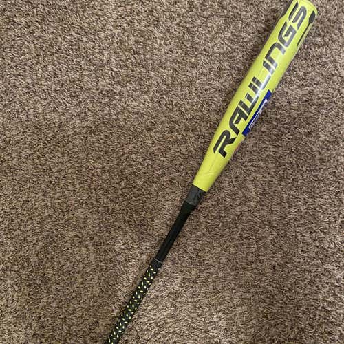 Rawlings Quatro 34/31 OZ