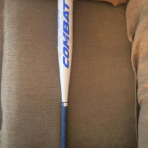 Kid Pitch (9YO-13YO) 2016 Composite Maxum (-10) 18 oz 28" Bat