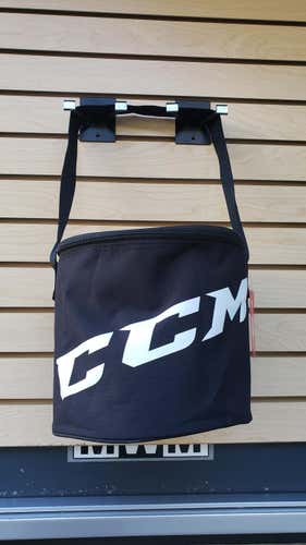 New CCM PUCK Bag