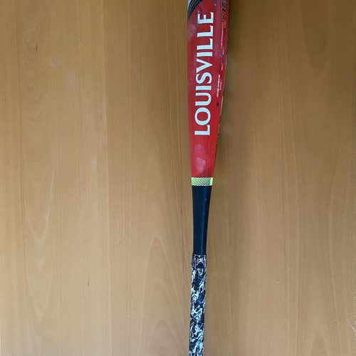Kid Pitch (9YO-13YO) 2015 Alloy Omaha 516 (-10) 20 oz 30" Bat