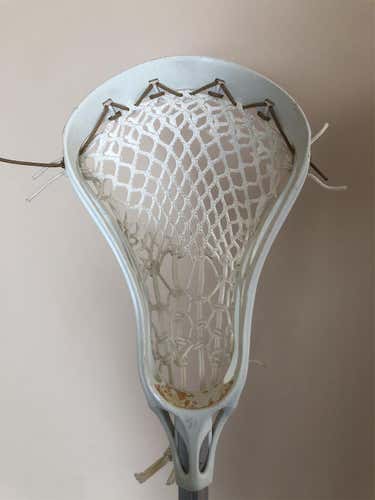 OG Warrior Evo Head