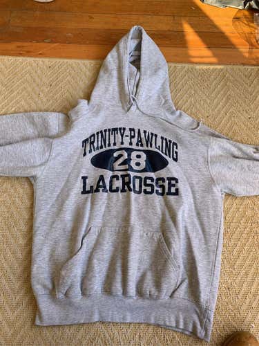 Trinity Pawling Lacrosse Sweat Shirt