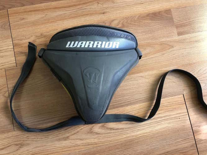 Used Warrior Ritual Pro Jock