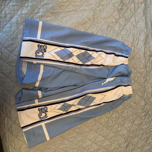 UNC theme Jump man Shorts