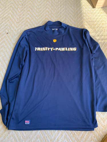 Trinity Pawling Long Sleeve