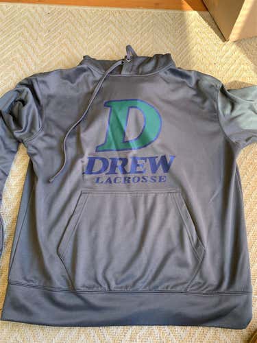 Drew Lacrosse Sweat Shirt