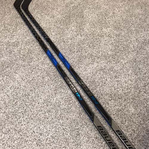 2-pack PM9 New RH 67 Flex Bauer Nexus 1N Pro Stock