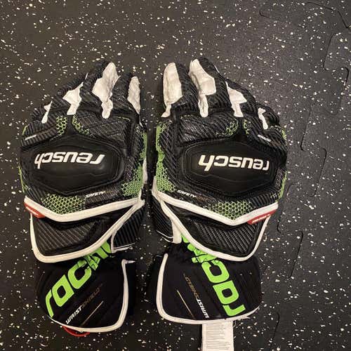 REUSCH RACE TEC 18 GS Glove - Size 10