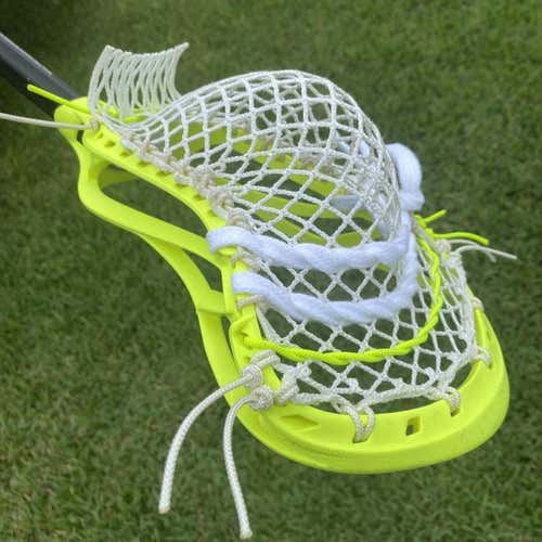 Like New Nike Lakota U Head