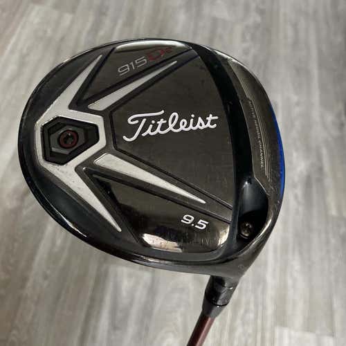 Titleist 915 D2 Driver