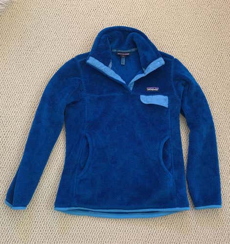 Women's XS Patagonia Fleece- LIKE NEW!