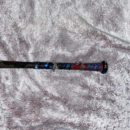 High School/College 2018 Composite Prime 918 (-3) 31 oz 34" Bat
