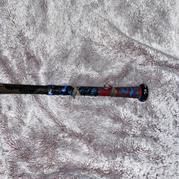 High School/College 2018 Composite Prime 918 (-3) 31 oz 34" Bat