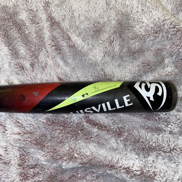 High School/College 2017 Louisville Slugger Prime 917 (-3) 31 oz 34" Bat