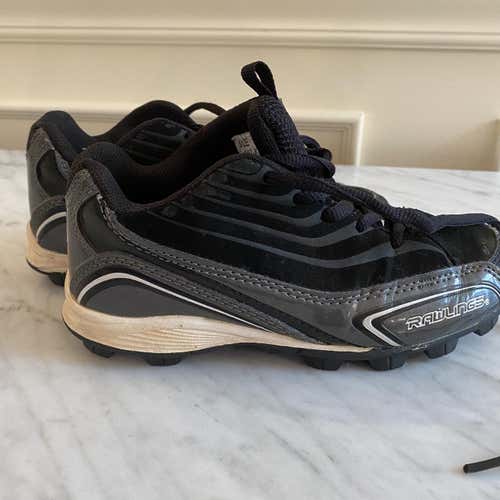 Black Youth  Rawlings