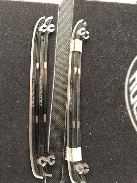 New 2 Sets CCM Rocket Runner 287 mm