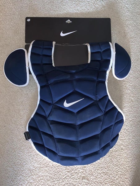 Adult Nike Catcher's Chest Protector