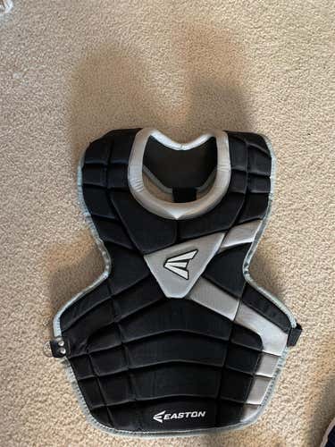 New Easton Catcher's Chest Protector