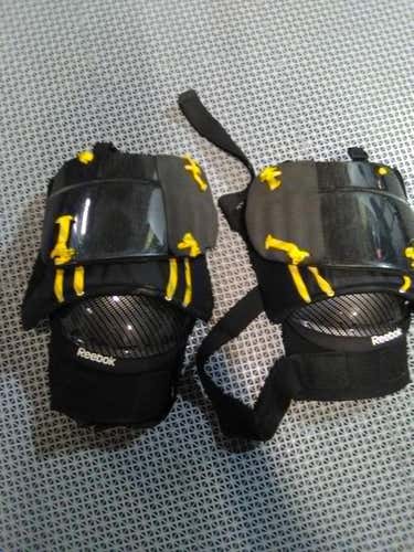 Used Reebok/Koho knee pads
