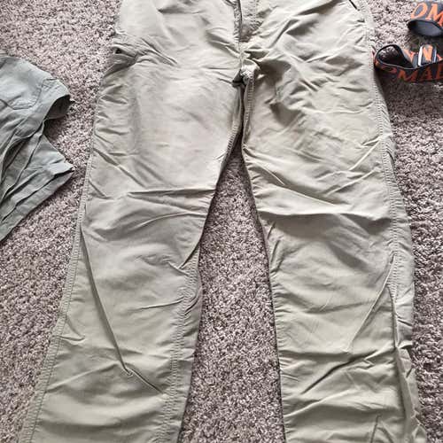 Patagonia Flats Pants