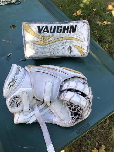 Used Senior Vaughn Regular VELOCITY 7450