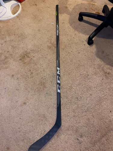 CCM RibCor 64k stick 75 flex P28 McDavid curve