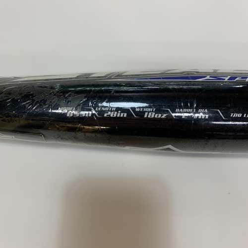 Composite Stealth (-10) 18 oz 28" Bat