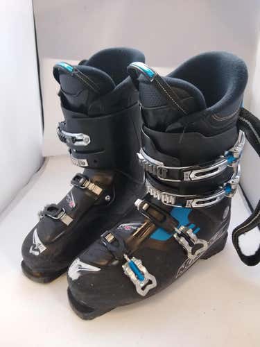 Used Nordica Nxt 4 295 Mp - M11.5 Downhill Ski Mens Boots