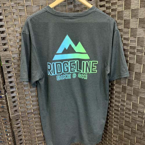 New Adult XXL Ridgeline Shirt