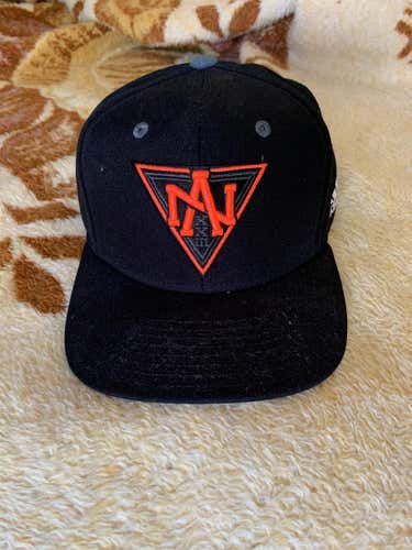 Team North America World Cup Of Hockey Snapback