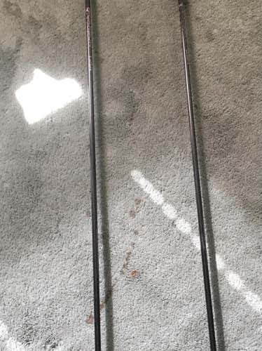 Used 50in (125cm) All Mountain Composite R Ski Poles