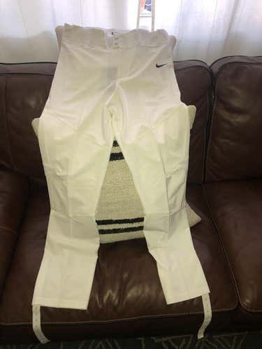 $80 NIKE Vapor Elite Baseball Pants (MD)
