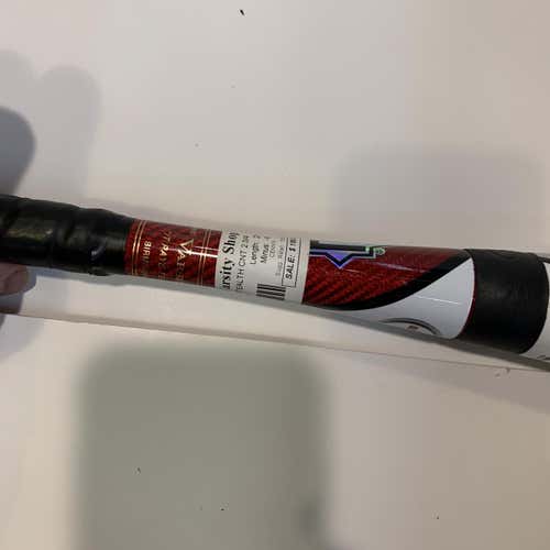 Hybrid Stealth (-9) 19 oz 28" Bat