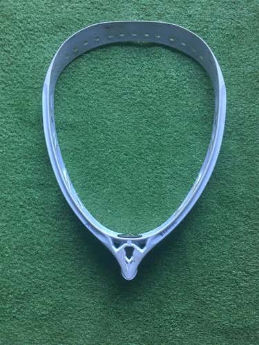 Used Unstrung Headline Goalie Head