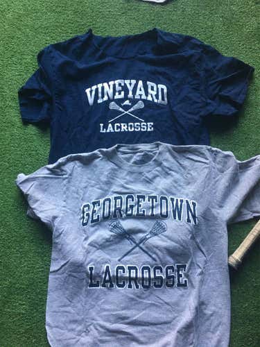 Adult Large Other Shirt 2-pack