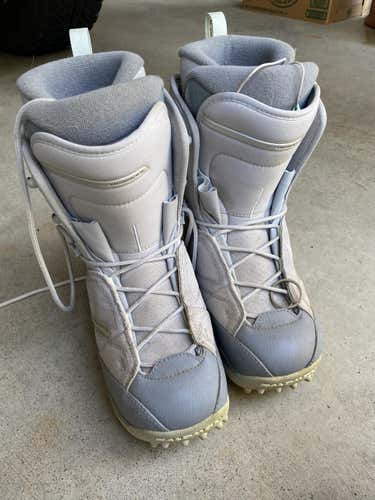 Salomon Snowboard Boots