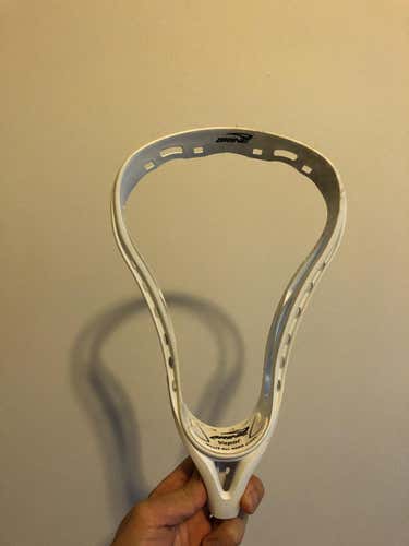 White New Attack & Midfield Brine Unstrung Head