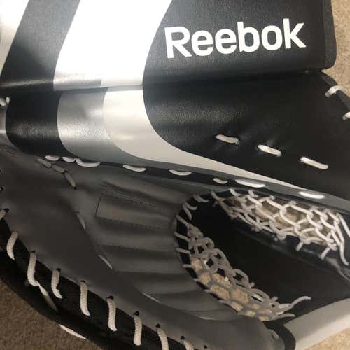 Black Senior Regular