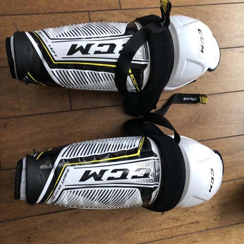 Senior CCM Tacks 9060  Shin Pads
