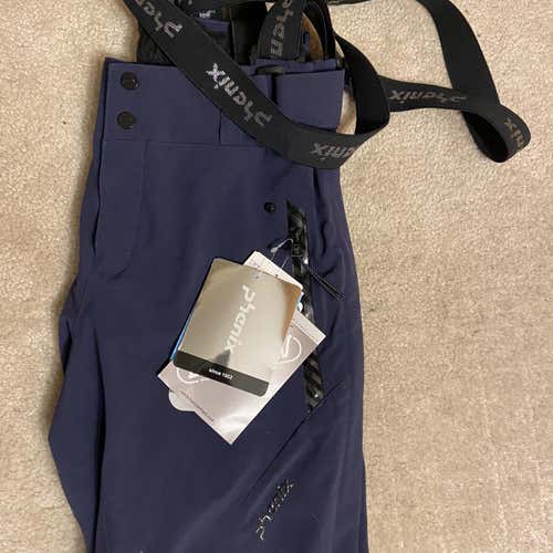 Blue Men's Size 50 Phenix Ski Pants