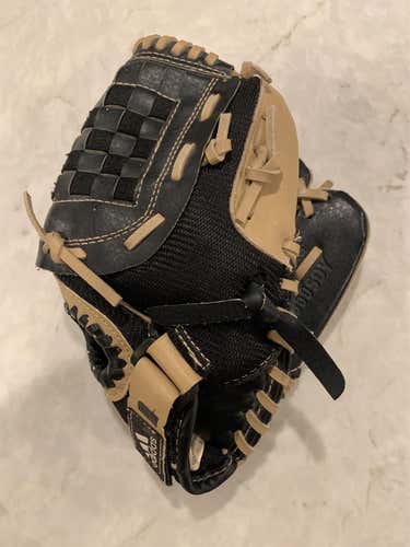 Right Hand Throw Easy Close 10.5" Baseball Glove